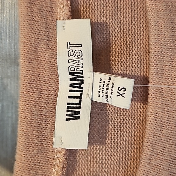 William Rast Top - Picture 4 of 16